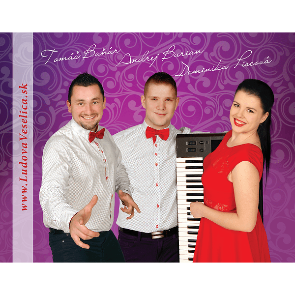 Na Slovenskej Zábave 2