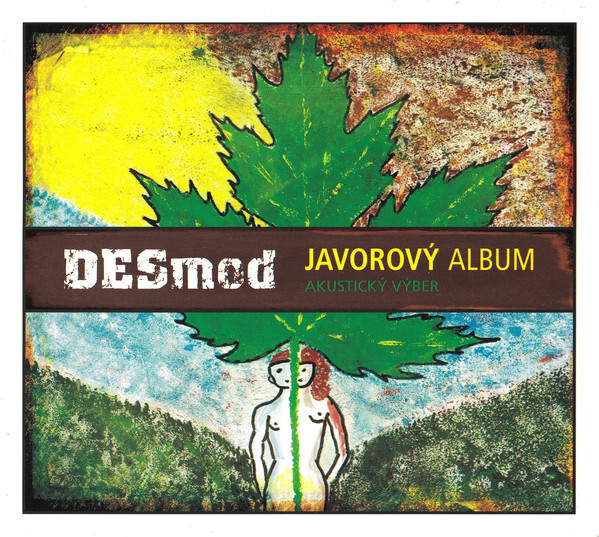 Javorový Album (Akustický Výber)