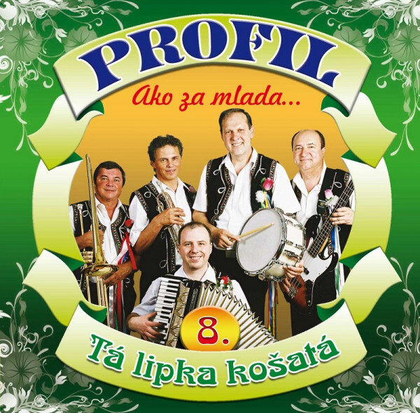 Ako za mlada... Tá lipka košatá (8)