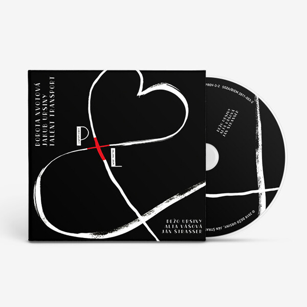 a Jakub Ursiny, Talent Transport, Dežo Ursiny, Alta Vášová, Ján Štrasser - P + L
