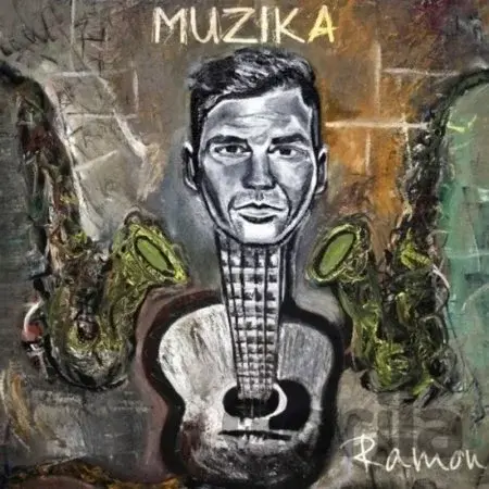 RAMON  MUZIKA