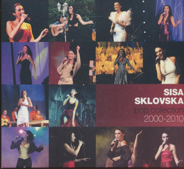 Pop collection 2000 - 2010