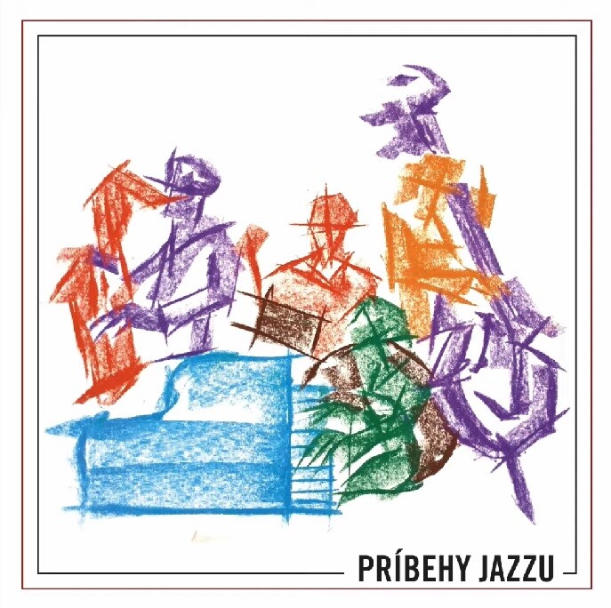 Príbehy jazzu
