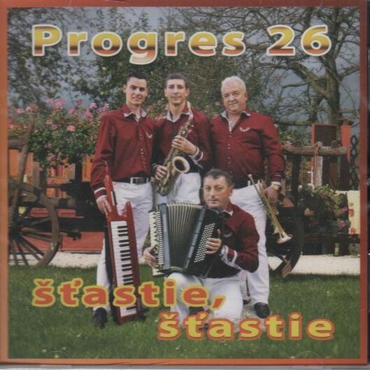 Šťastie, šťastie