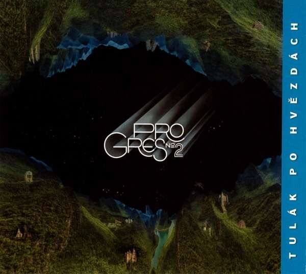 PROGRES 2 TULAK PO HVEZDACH