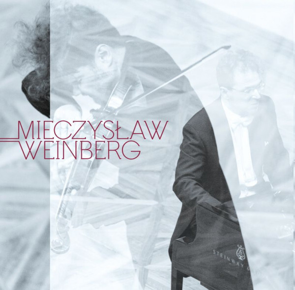 Mieczysław Weinberg: Live In Brno