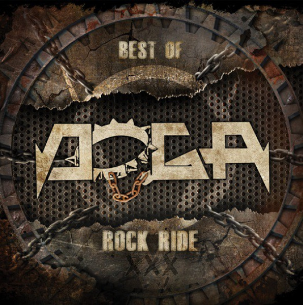 Best Of: Rock Ride