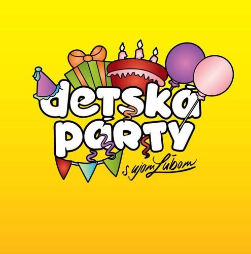 DETSKA PARTY S UJOM LUBOM 1