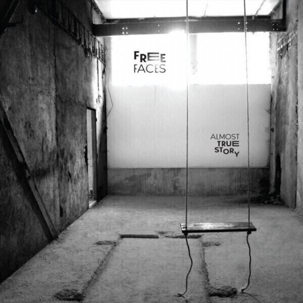 ALMOST TRUE STORY (Reedícia)