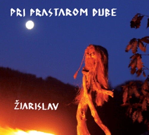 Pri prastarom dube