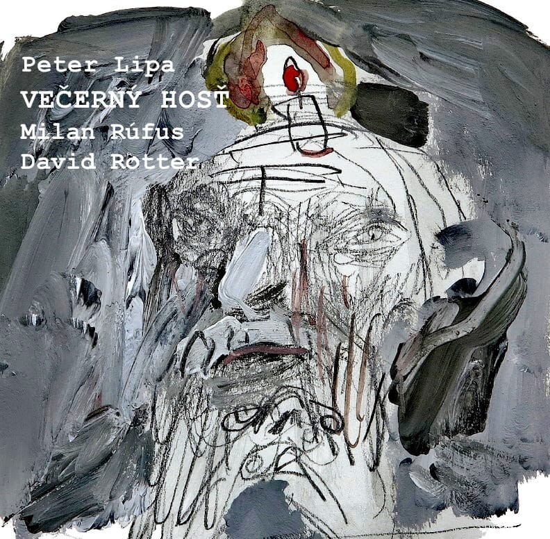 Večerný hosť (David Rotter/Milan Rúfus)