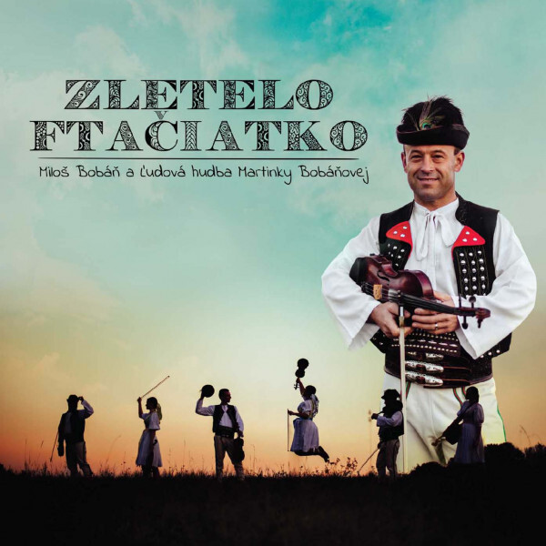 Zletelo ftačiatko