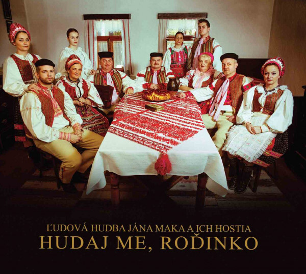 Hudaj me, rodinko