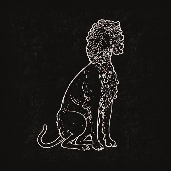 1 (Multicoloured Vinyl Edition)