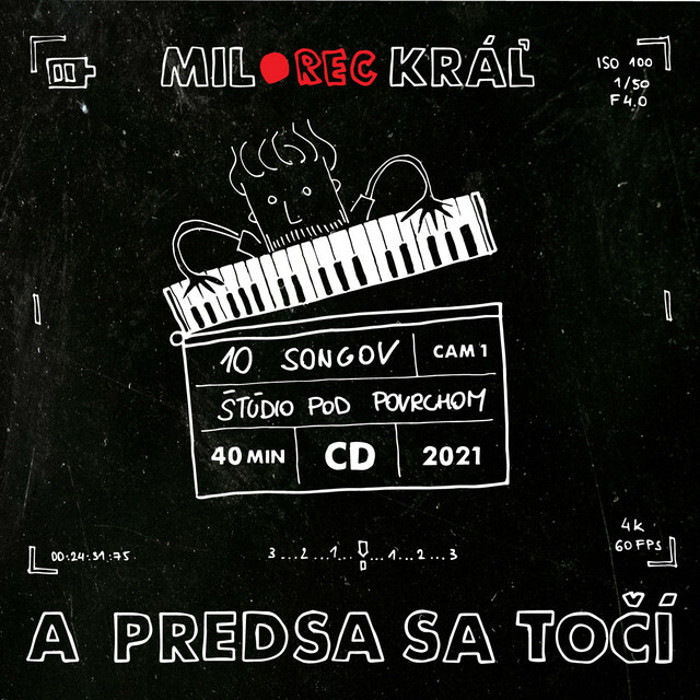 A predsa sa točí