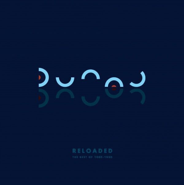 Dunaj RELOADED: The Best Of 1988-1996