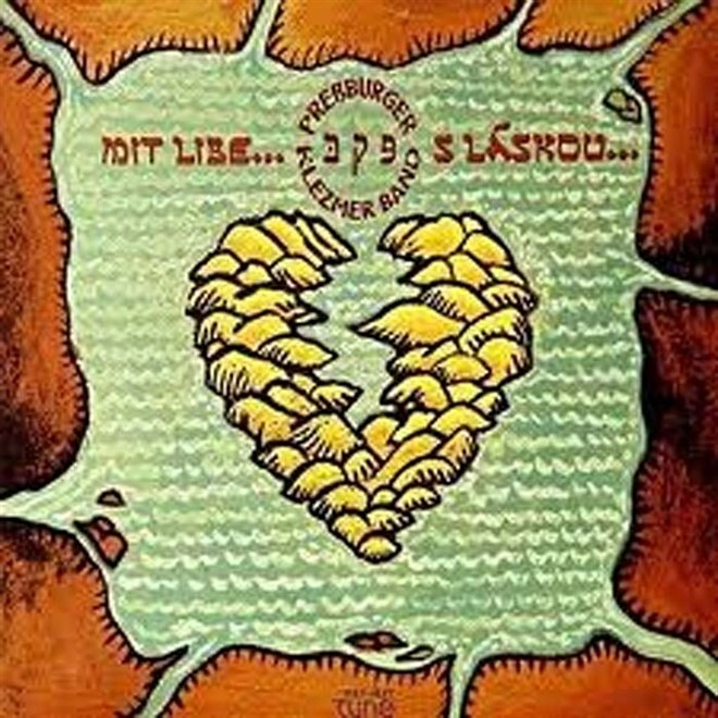 Mit Libe... s láskou...