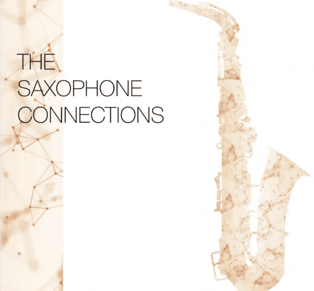 The Saxophone Connections