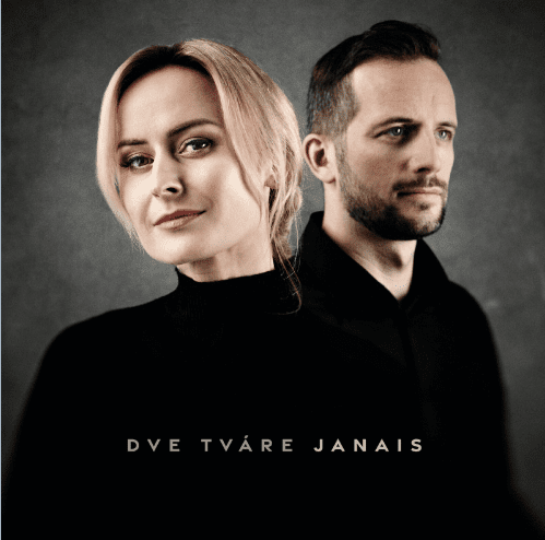 Dve tváre Janais