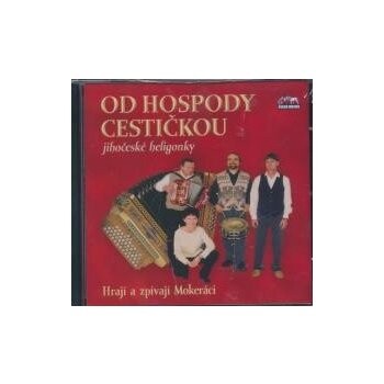 Od Hospody Cestičkou