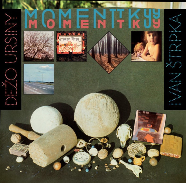 & Štrpka Ivan - Momentky