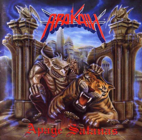 Apage Satanas (Remastered)