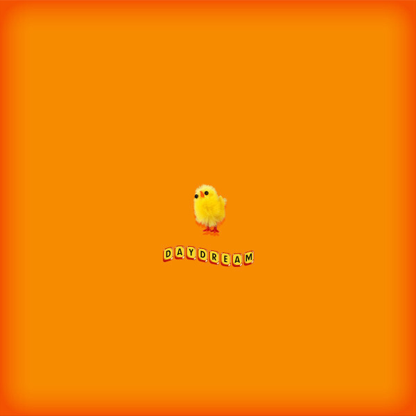 Daydream (EP)