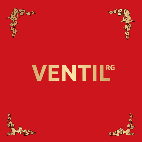 Ventil RG