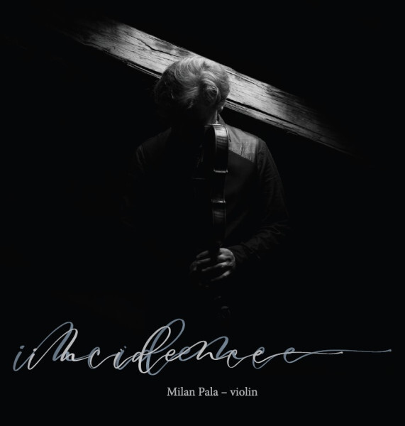 Co-incidence: Milan Pala - Violin