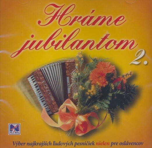 Hráme Jubilantom 2.
