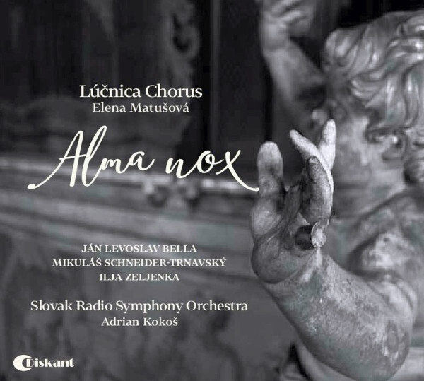(Lúčnica Chorus) Alma Nox