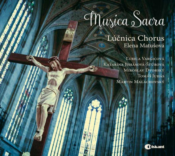 (Lúčnica Chorus) Musica Sacra