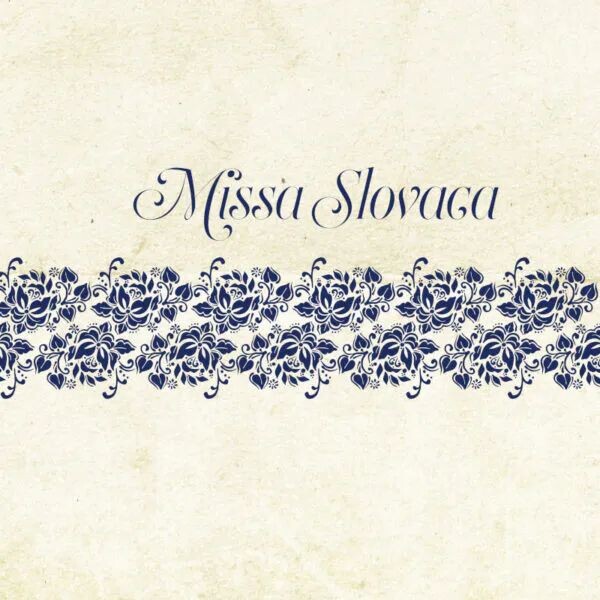 Missa Slovaca