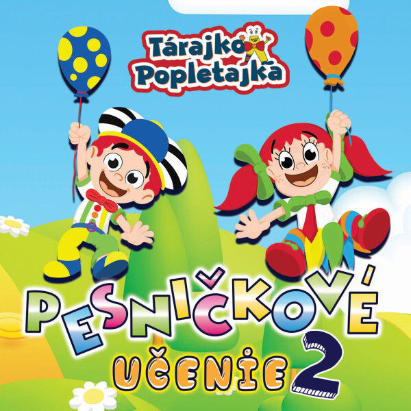 Pesničkové učenie 2