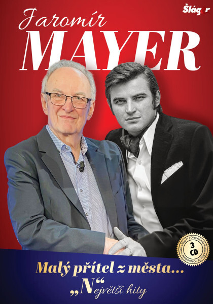 Malý přítel z města: Největší Hity