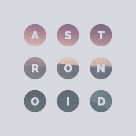 ASTRONOID - ASTRONOID