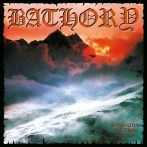 Bathory - Twilight of the Gods