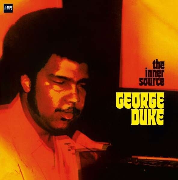 DUKE, GEORGE - DUKE,GEORGE;INNER SOURCE
