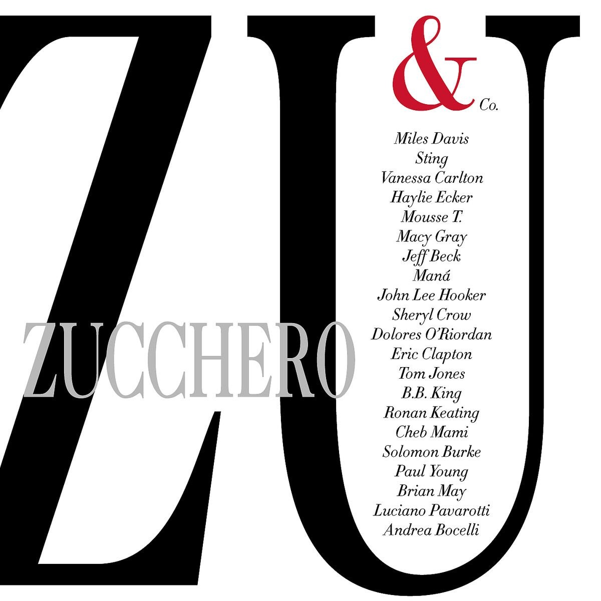 ZU & CO (ITALIAN)