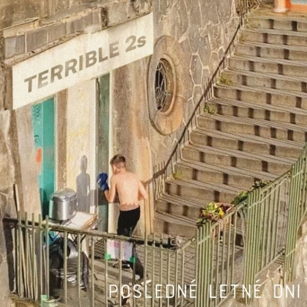 Posledné letné dni