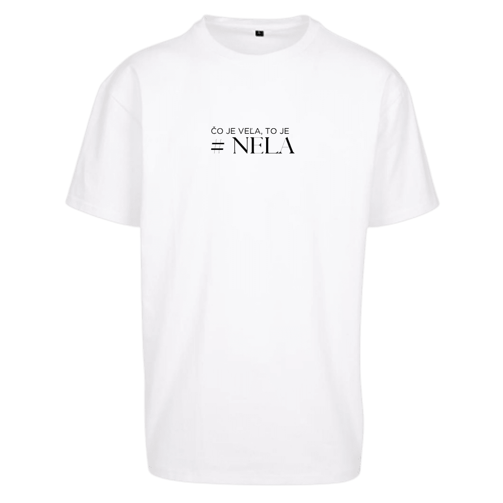 Čo je veľa, to je #NELA