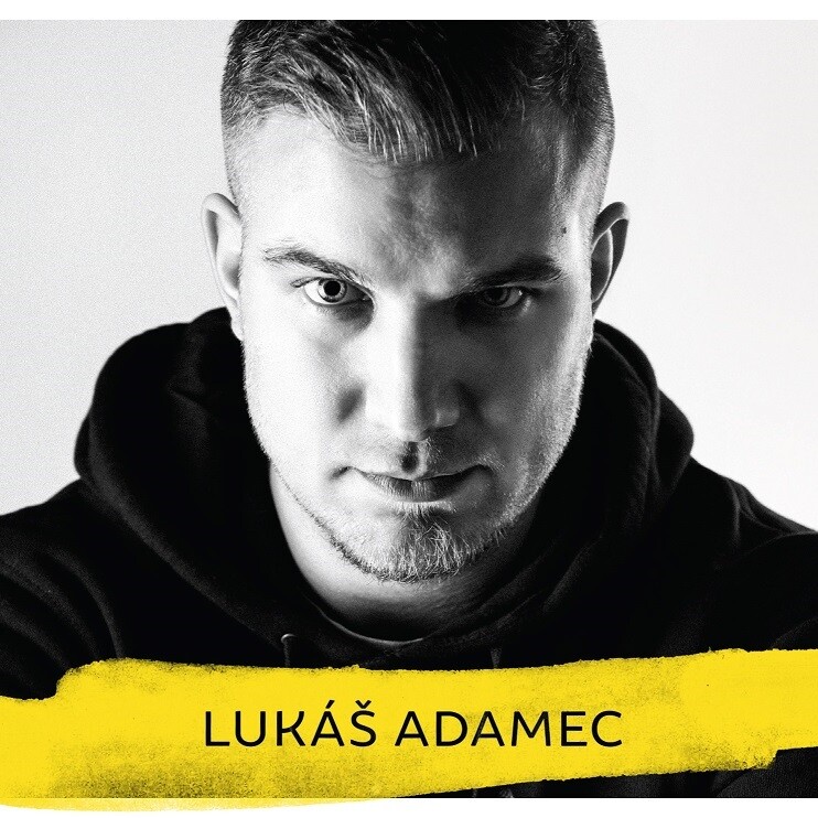 Lukáš Adamec