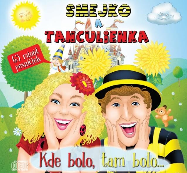 Kde Bolo, tam bolo...