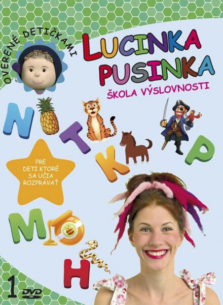 Lucinka Pusinka 1