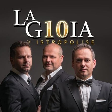 La G10ia v Istropolise