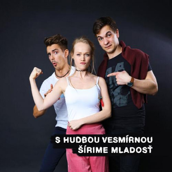 Šírime mladosť