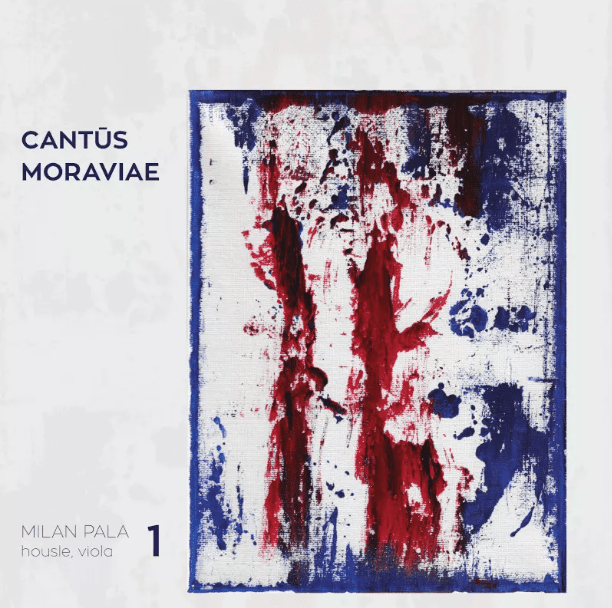 Cantūs Moraviae 1