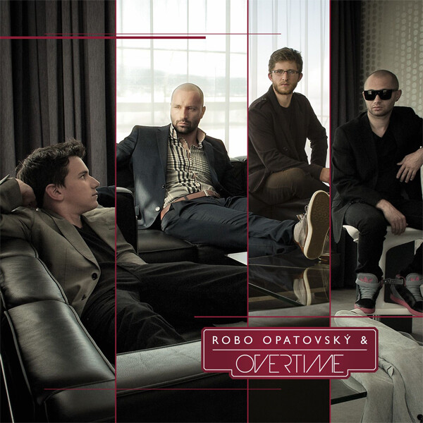 & OVERTIME - OVERTIME