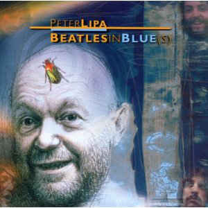 Beatles In Blue(s)