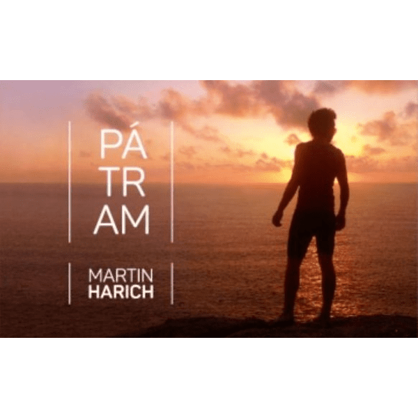 HARICH MARTIN  PATRAM (EP)